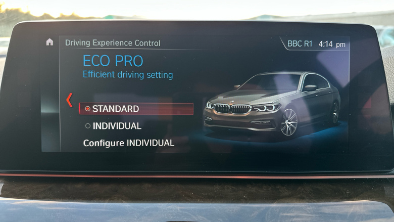 BMW 5 Series 530d SE 4dr Auto Diesel Saloon